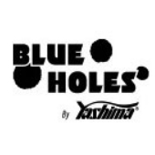 Blue Holes