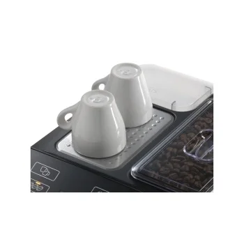 Bosch automatski aparat za kafu TIS30321RW-1 Bosch automatski aparat za kafu TIS30321RW-1