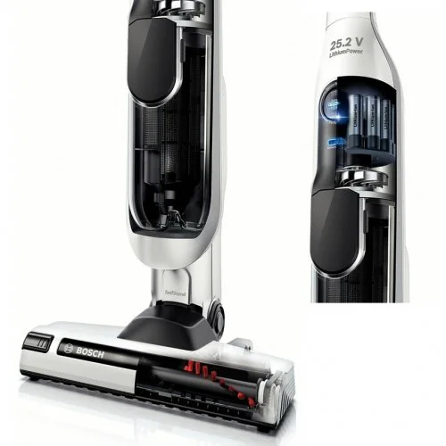 Bosch bežični štapni usisivač BCH 6ATH25-1 Bosch bežični štapni usisivač BCH 6ATH25-1
