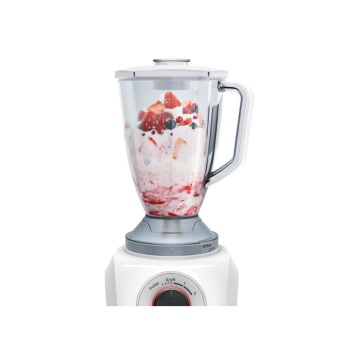 Bosch blender SilentMixx MMB 21P0R