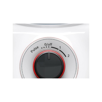 Bosch blender SilentMixx MMB 21P0R-2