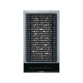 Bosch električni roštilj od livenog gvožđa PKU 375FB1E