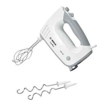 Bosch mikser MFQ 36400S Bosch mikser MFQ 36400S