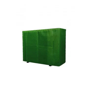 BPN prekrivka za toplotnu pumpu -1