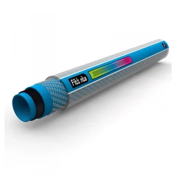 Bradas baštensko crevo NTS Jeans 3/4 25m NTSJS3/425-1 Bradas baštensko crevo NTS Jeans 3/4 25m NTSJS3/425-1