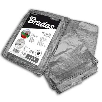 Bradas cerada univerzalna 3x5m PL1203/5 Bradas cerada univerzalna 3x5m PL1203/5