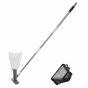 Bradas četka za pranje bazena WL-EN70-1