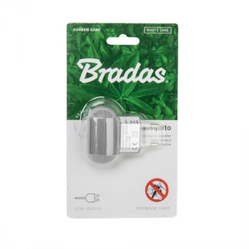 Bradas električni rasterivač komaraca CTRL-ID301V-3
