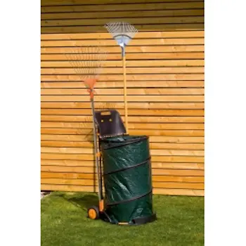 Bradas kanta baštenska sklopiva TQ-M160-1