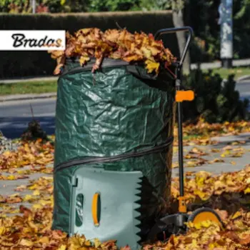 Bradas kanta baštenska sklopiva TQ-M160-2