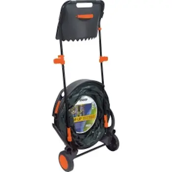 Bradas kanta baštenska sklopiva TQ-M160-3