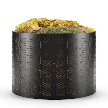 Bradas komposter 1100L TQ-K09125BOX Bradas komposter 1100L TQ-K09125BOX