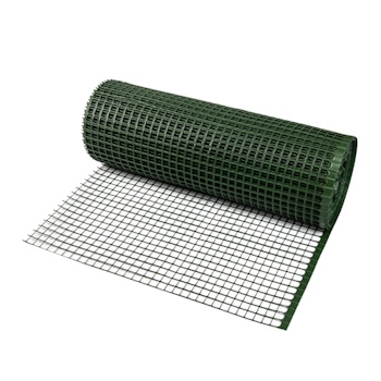 Bradas mreža protiv glodara 0.4x25m AS-RB171704025GR-1