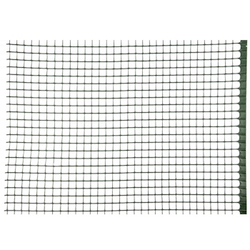 Bradas mreža protiv glodara 0.4x25m AS-RB171704025GR-4
