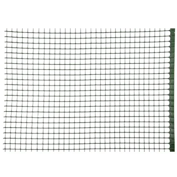 Bradas mreža protiv glodara 0.4x25m AS-RB171704025GR-4