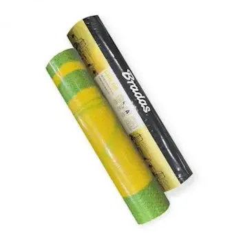 Bradas mreža za baliranje 1.23mx3000m Bradas mreža za baliranje 1.23mx3000m