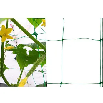 Bradas mreža za krastavce 2x10m AS-CN8151720010-2 Bradas mreža za krastavce 2x10m AS-CN8151720010-2