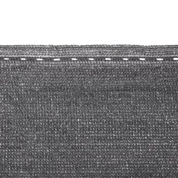 Bradas mreža za zasenu 95% siva 1.5x25m-1 Bradas mreža za zasenu 95% siva 1.5x25m-1