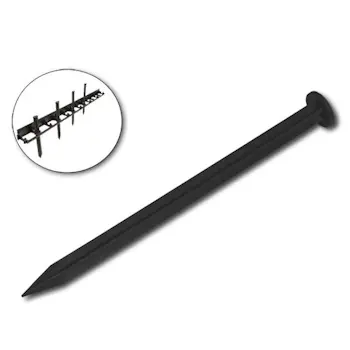 Bradas plastični ekser OBKT18-25/50 Bradas plastični ekser OBKT18-25/50