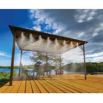 Bradas rashlađivač letnji set 12m WL-Z1012-1