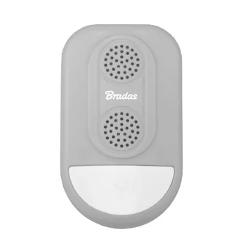 Bradas rasterivač sa LED lampom CTRL-ID302V Bradas rasterivač sa LED lampom CTRL-ID302V