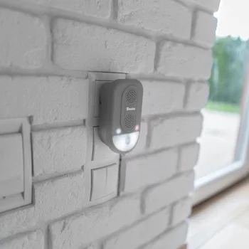 Bradas rasterivač sa LED lampom CTRL-ID302V-2 Bradas rasterivač sa LED lampom CTRL-ID302V-2