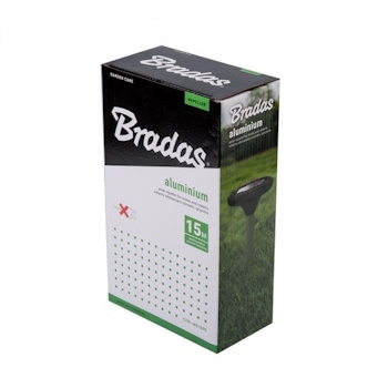 Bradas rasterivač krtica CTRL-MO103S-2