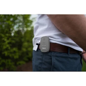 Bradas rasterivač komaraca prenosivi CTRL-IN201B-2