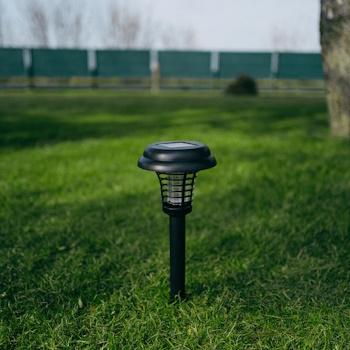 Bradas solarna lampa protiv insekata CTRL-IN101S-1