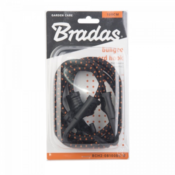 Bradas zatezač kuka 100cm BCH2-08100BC-B-1