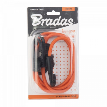 Bradas zatezač kuka 80cm BCH2-08080OR-B-1