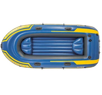 Intex čamac za vodu Challenger 3 68370-3 Intex čamac za vodu Challenger 3 68370-3