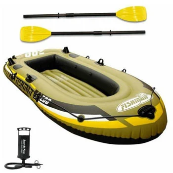 Čamac za vodu Fishman 200 Čamac za vodu Fishman 200
