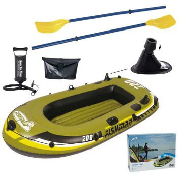 Čamac za vodu Fishman 200 -1 Čamac za vodu Fishman 200 -1