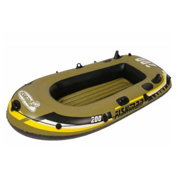 Čamac za vodu Fishman 200 -2 Čamac za vodu Fishman 200 -2