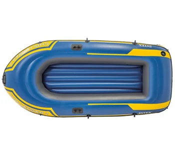  Intex čamac za vodu Challenger 2 Set 68367NP-3