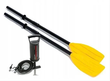  Intex čamac za vodu Challenger 2 Set 68367NP-5