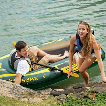 Intex čamac za vodu Seahawk 2 68347NP-1  Intex čamac za vodu Seahawk 2 68347NP-1