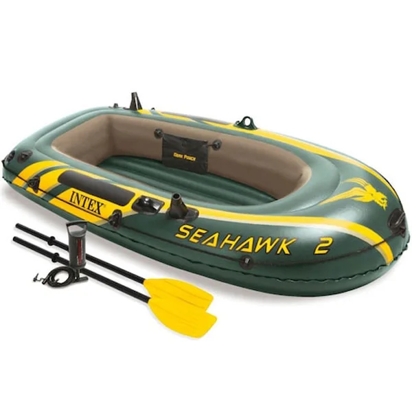 Intex čamac za vodu Seahawk 2 68347NP  Intex čamac za vodu Seahawk 2 68347NP