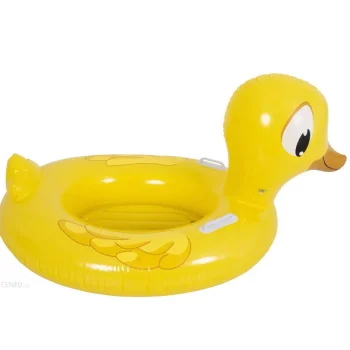 Čamac za bebe Duck 113x70x63cm 35177-1 Čamac za bebe Duck 113x70x63cm 35177-1