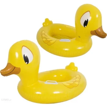 Čamac za bebe Duck 113x70x63cm 35177-4 Čamac za bebe Duck 113x70x63cm 35177-4