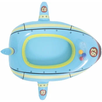 Čamac za decu Avion 90cm 35281-1 Čamac za decu Avion 90cm 35281-1