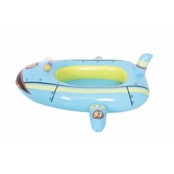 Čamac za decu Avion 90cm 35281-3 Čamac za decu Avion 90cm 35281-3