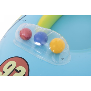 Čamac za decu Avion 90cm 35281-4