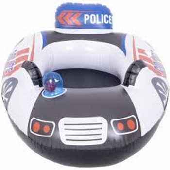 Čamac za decu Police 90cm 35281-2