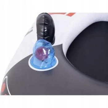 Čamac za decu Police 90cm 35281-4