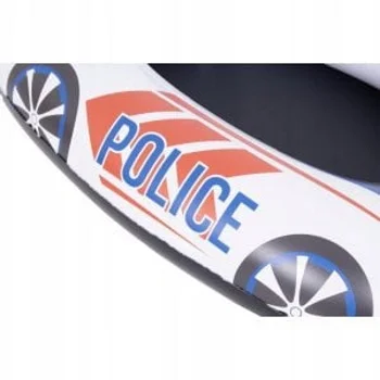 Čamac za decu Police 90cm 35281-5