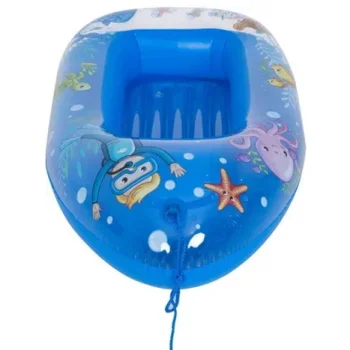 Čamac za decu Ocean World Plavi 37593-1