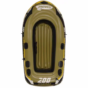 Čamac za vodu 218x110x26cm-1 Čamac za vodu 218x110x26cm-1