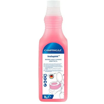 Campingaz preparat Instapink rinse 1L